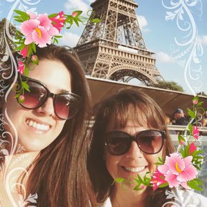 Meet your Posher, Cheryl